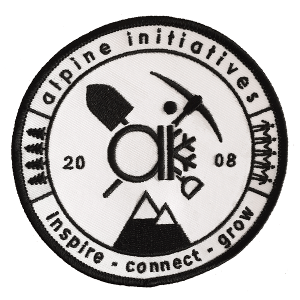 JP / Canary Sticker Packs – Alpine Initiatives